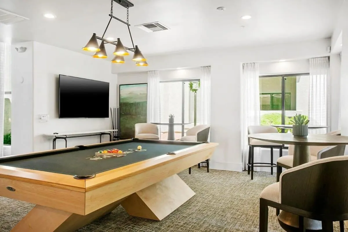 2Br Cozysuites At Kierland Commons With Pool #11 Σκότσντεϊλ