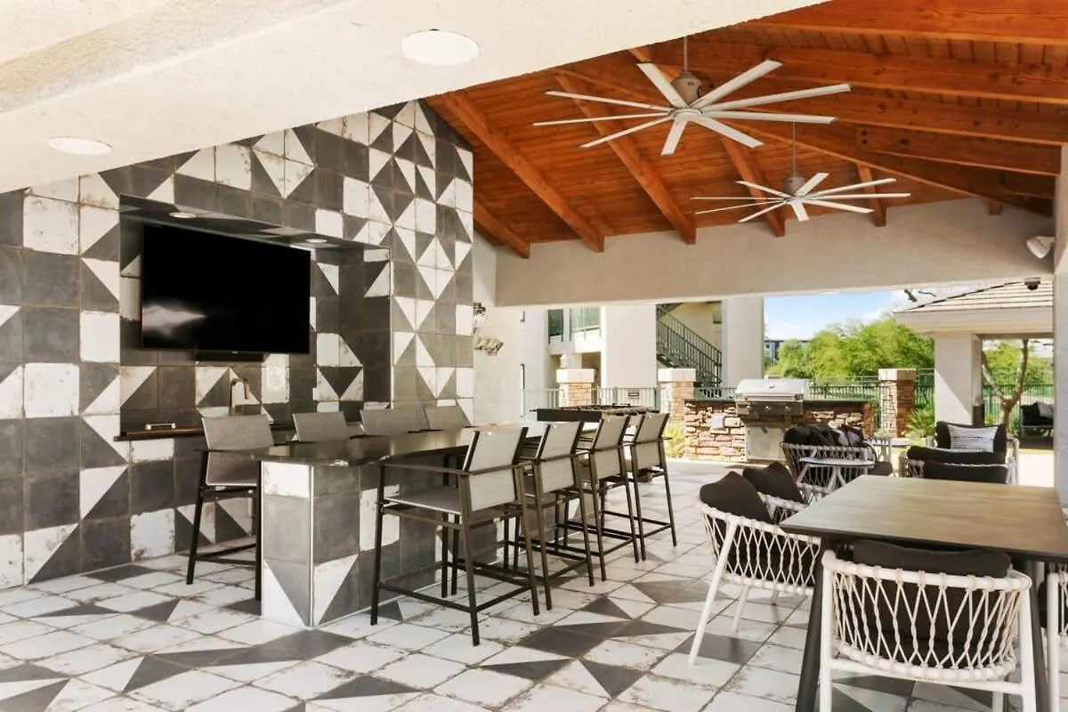 2Br Cozysuites At Kierland Commons With Pool #11 Σκότσντεϊλ Ηνωμένες Πολιτείες της Αμερικής