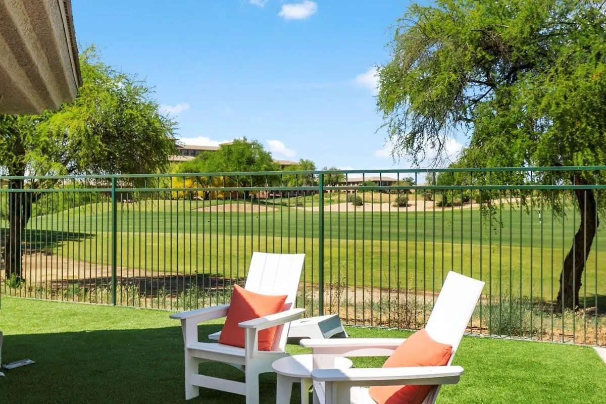Διαμέρισμα 2Br Cozysuites At Kierland Commons With Pool #11 Σκότσντεϊλ
