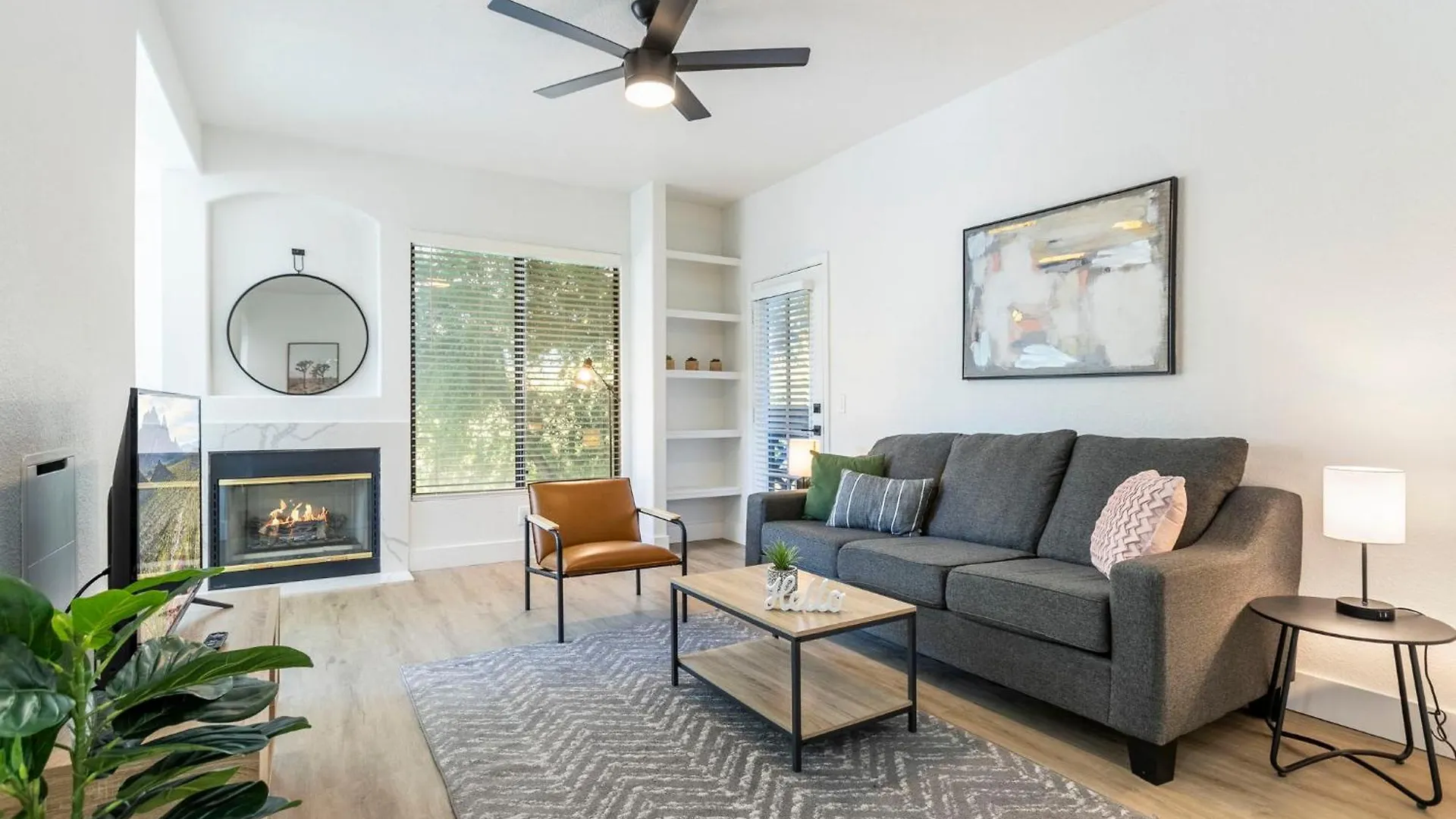2Br Cozysuites At Kierland Commons With Pool #11 Σκότσντεϊλ