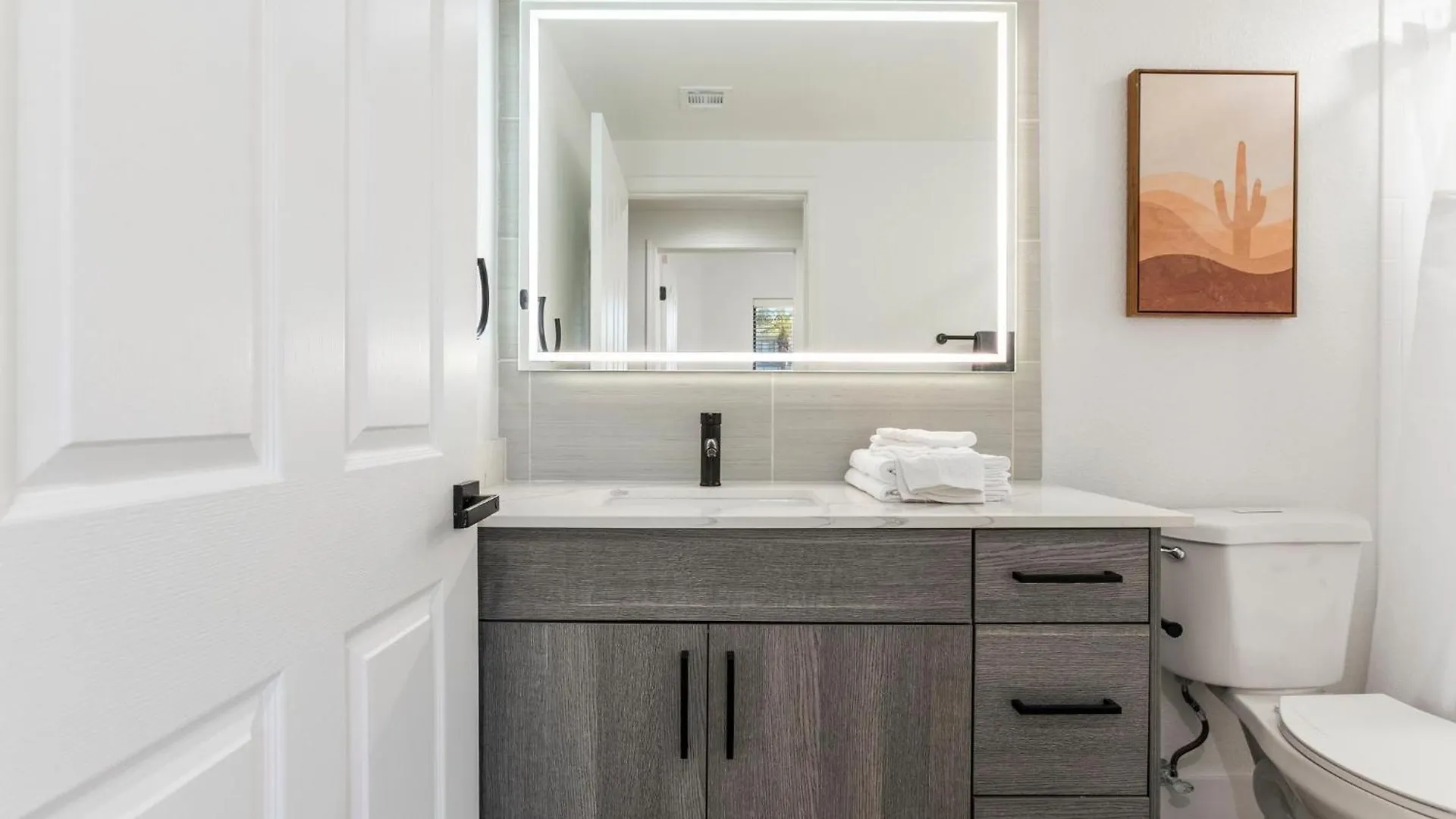 Διαμέρισμα 2Br Cozysuites At Kierland Commons With Pool #11 Σκότσντεϊλ Ηνωμένες Πολιτείες της Αμερικής