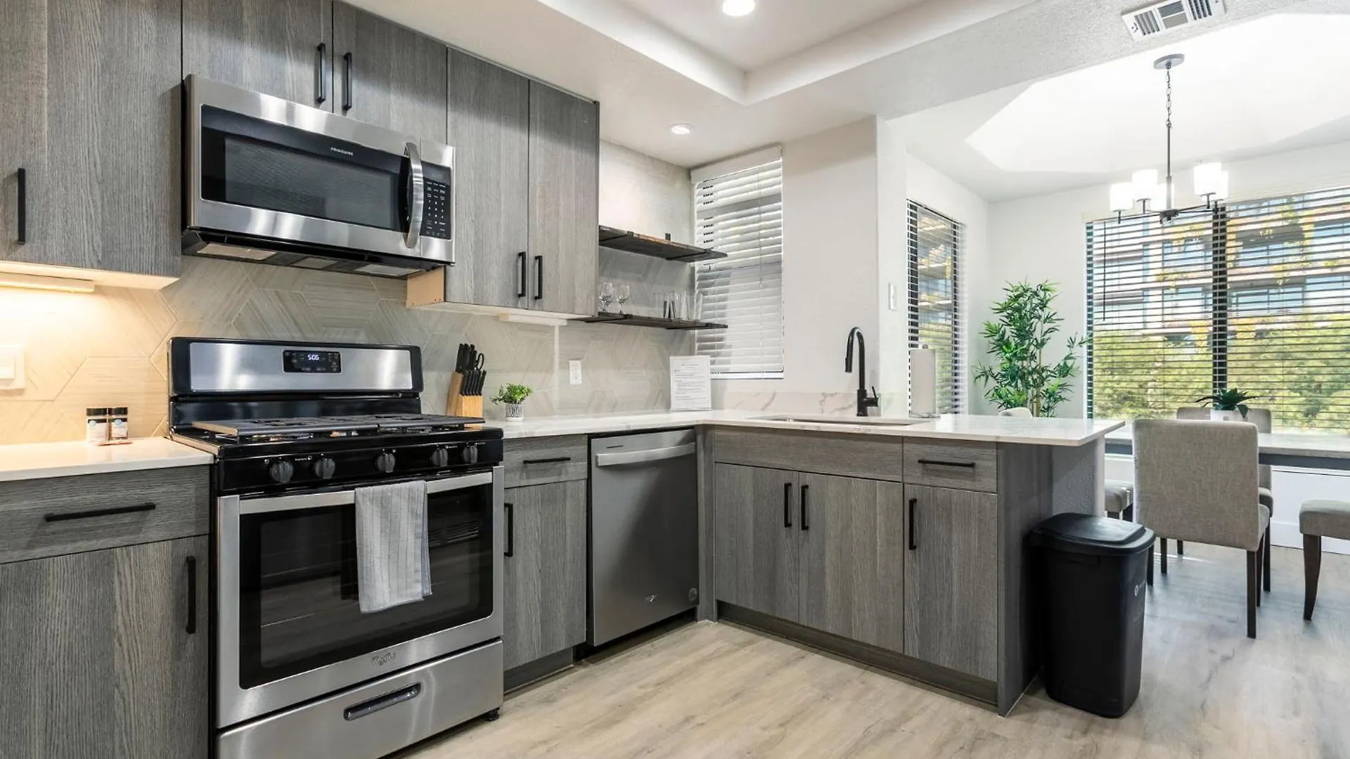 2Br Cozysuites At Kierland Commons With Pool #11 Σκότσντεϊλ Ηνωμένες Πολιτείες της Αμερικής
