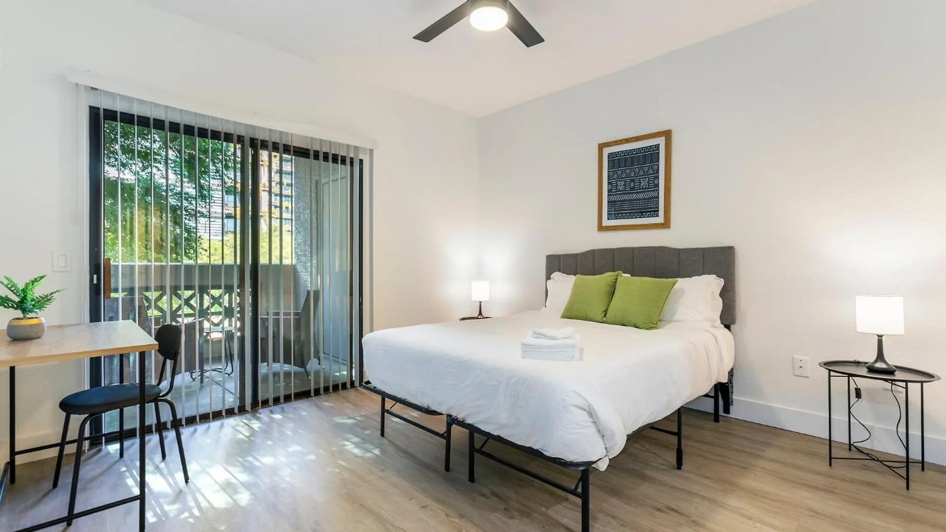 2Br Cozysuites At Kierland Commons With Pool #11 Σκότσντεϊλ 0*,  Ηνωμένες Πολιτείες της Αμερικής