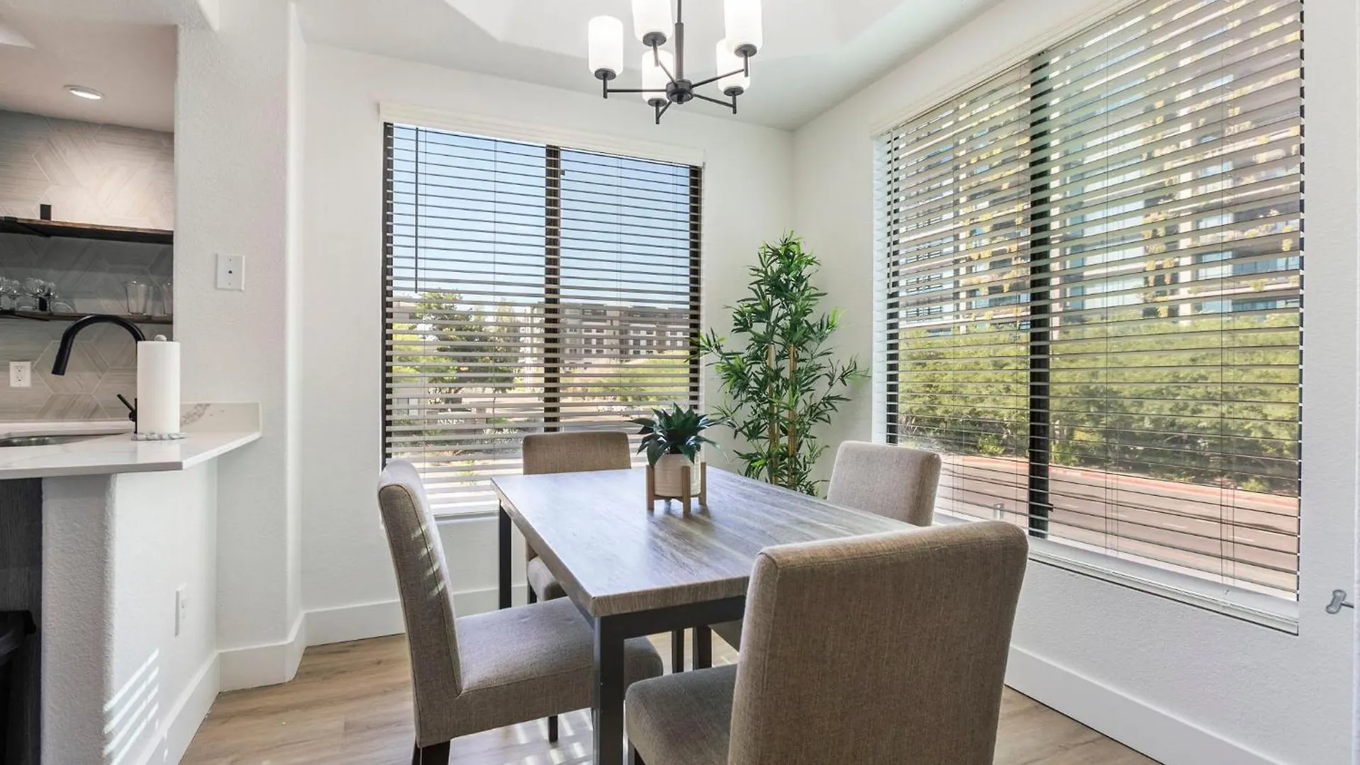 2Br Cozysuites At Kierland Commons With Pool #11 Σκότσντεϊλ Διαμέρισμα