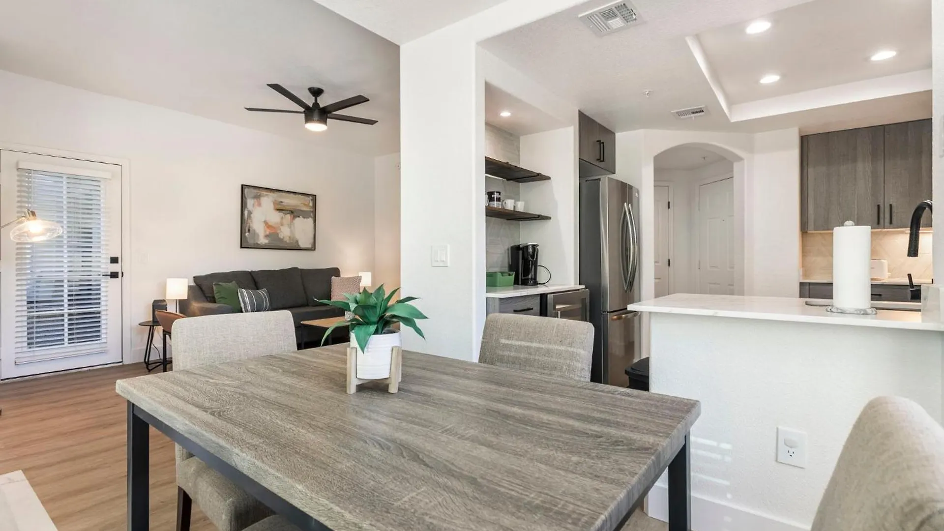 2Br Cozysuites At Kierland Commons With Pool #11 Σκότσντεϊλ Διαμέρισμα