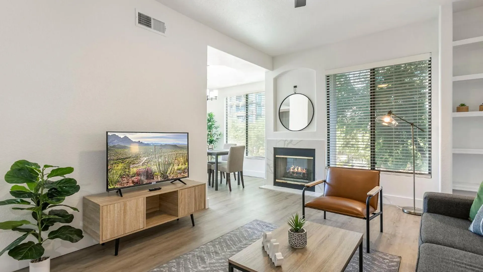 2Br Cozysuites At Kierland Commons With Pool #11 Σκότσντεϊλ