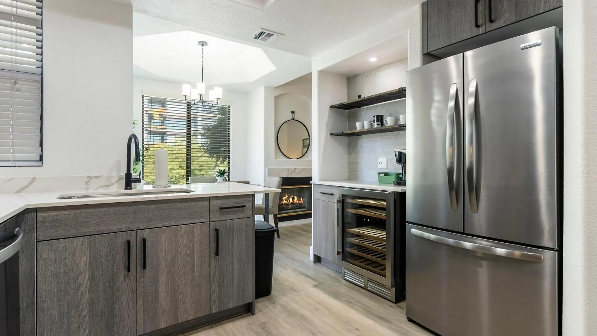 2Br Cozysuites At Kierland Commons With Pool #11 Σκότσντεϊλ Ηνωμένες Πολιτείες της Αμερικής